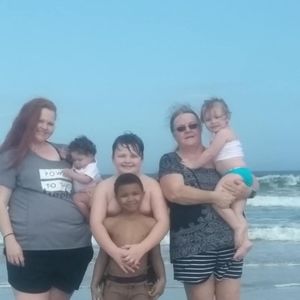 Meet your Posher, Sandra